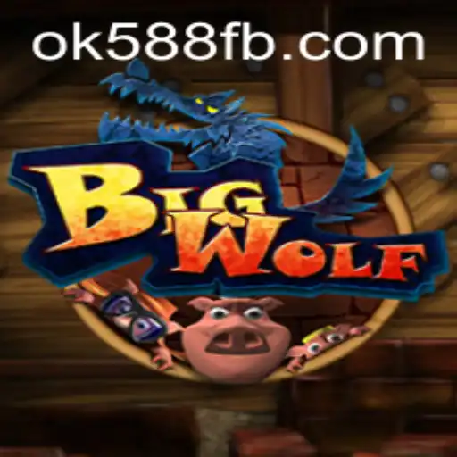 BigWolf: Descubra a Nova Sensação do Mundo dos Jogos