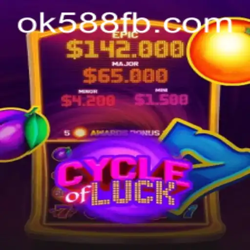 Descubra o Fascinante Mundo do Jogo CycleofLuck
