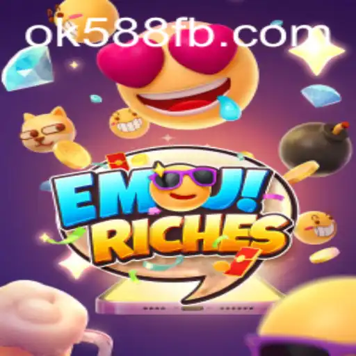 Descubra as Emoções do Jogo EmojiRiches com a Palavra-Chave ok588