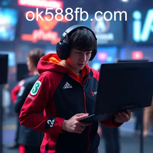Esportes virtuais