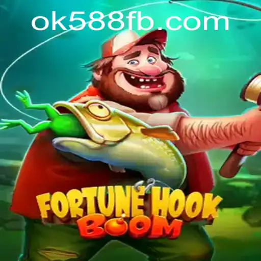 FortuneHookBoom: Desvendando a Emoção e Aventura de um Novo Jogo Vencedor