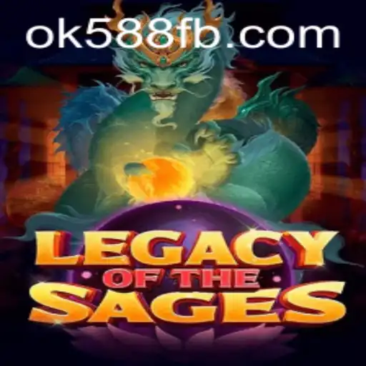 Explorando LegacyoftheSages: Uma Imersão no Mundo dos Sábios