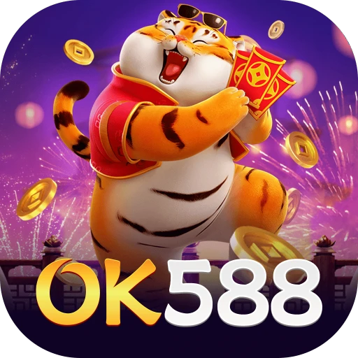 ok588 Logo