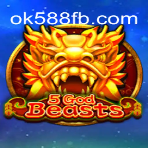Explorando o Mundo de 5GodBeasts: Um Guia Completo