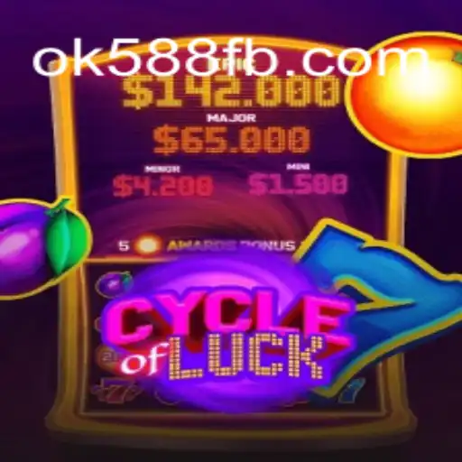 Descubra o Fascinante Mundo do Jogo CycleofLuck