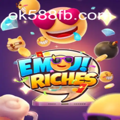 Descubra as Emoções do Jogo EmojiRiches com a Palavra-Chave ok588