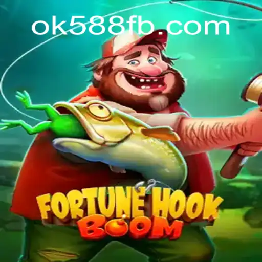 FortuneHookBoom: Desvendando a Emoção e Aventura de um Novo Jogo Vencedor