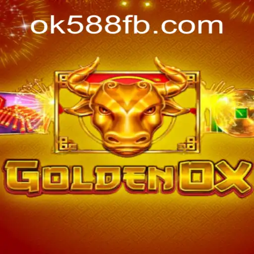 GoldenOx: Descubra o Novo Fenômeno dos Jogos Modernos
