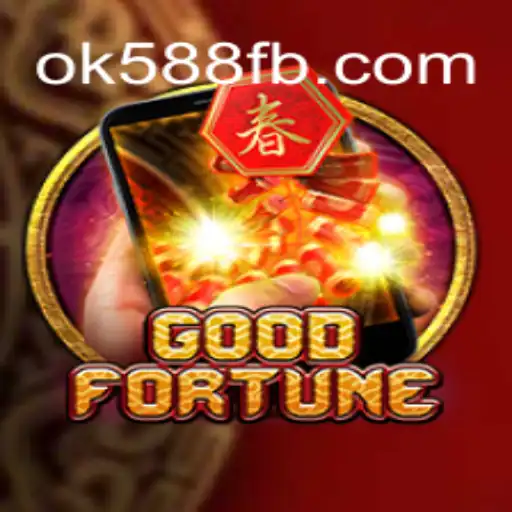 Descubra GoodFortuneM: O Jogo Que Está Revolucionando o Mundo do Entretenimento