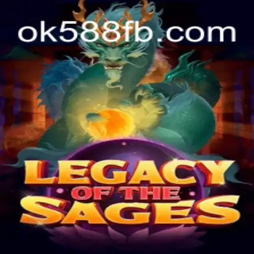Explorando LegacyoftheSages: Uma Imersão no Mundo dos Sábios
