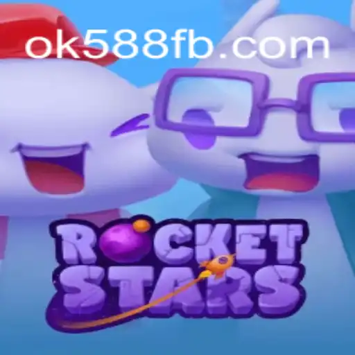 RocketStars: Uma Aventura Cósmica com Ok588