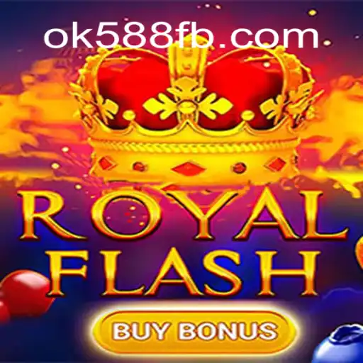 RoyalFlashBuyBonus: Um Novo Capítulo para os Jogos de Sorte e Azar