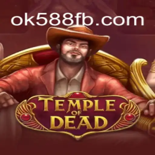 Explorando TempleofDead: Uma Jornada Através de Mistérios e Desafios