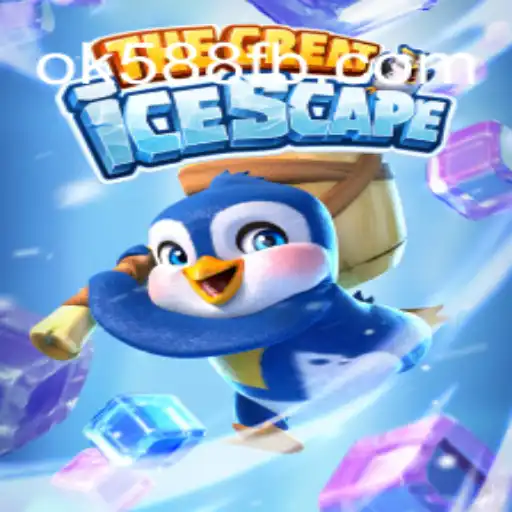 The Great Icescape: Um Mergulho no Novo Sensação do Mundo dos Jogos