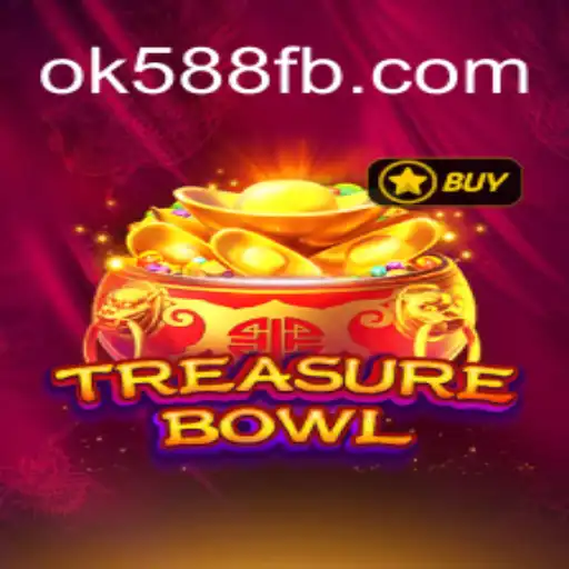 Explorando TreasureBowl: Um Mergulho Profundo no Mundo do Ok588