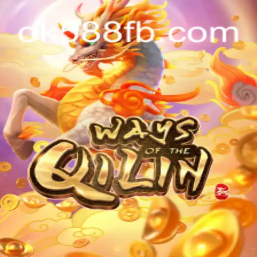 Descubra os Segredos do Fascinante Jogo WaysoftheQilin