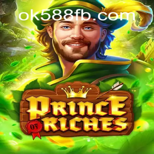 Explorando o Jogo PrinceOfRiches: Uma Introdução Completa e Regras