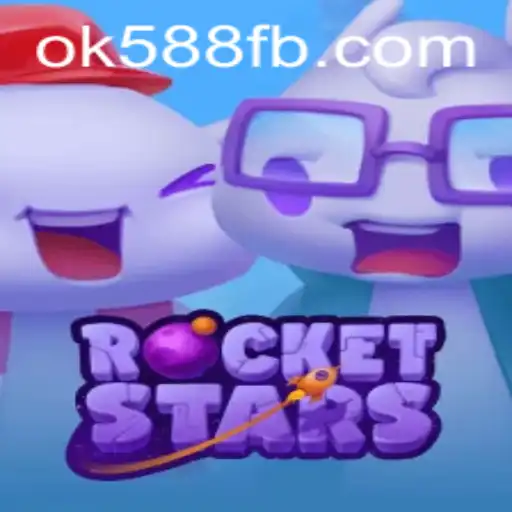 RocketStars: Uma Aventura Cósmica com Ok588