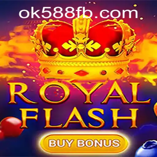 RoyalFlashBuyBonus: Um Novo Capítulo para os Jogos de Sorte e Azar