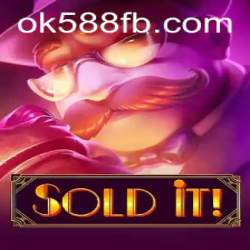Descubra 'Soldit': O Fenômeno Inovador do Mundo dos Jogos