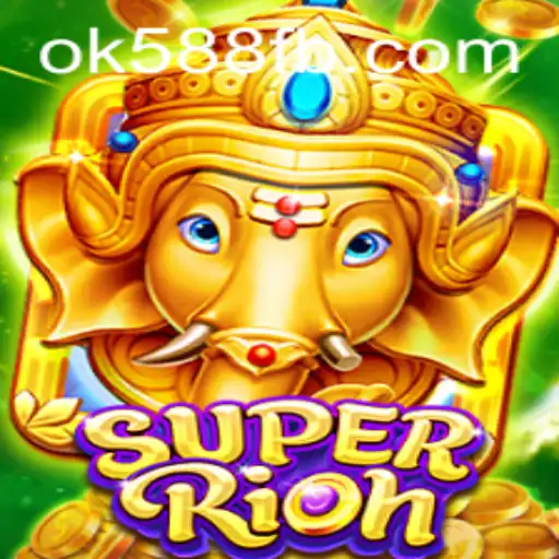 Explorando o Universo de SuperRich: O Jogo de Estratégia Financeira