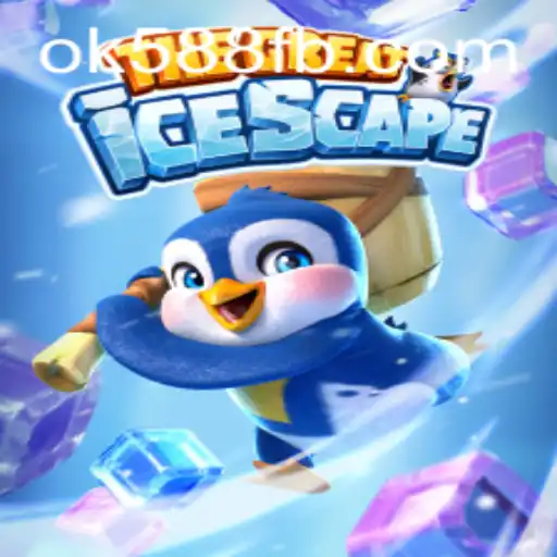 The Great Icescape: Um Mergulho no Novo Sensação do Mundo dos Jogos