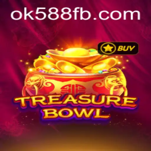 Explorando TreasureBowl: Um Mergulho Profundo no Mundo do Ok588
