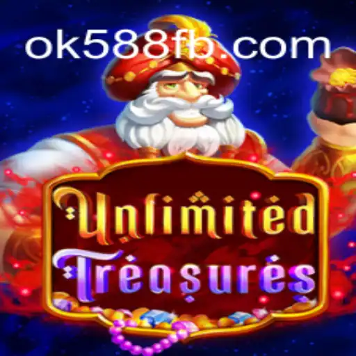 Explorando o Fascinante Mundo de UnlimitedTreasures