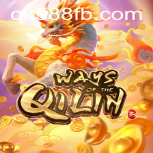 Descubra os Segredos do Fascinante Jogo WaysoftheQilin